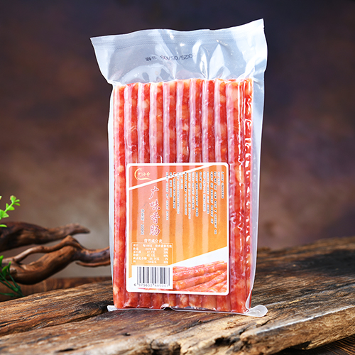 规格:500克【贴标长】